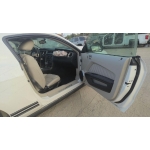 Used 2011 Ford Mustang Parts Car - White with gray interior, 6-cylinder engine, automatic transmission