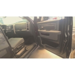 Used 2014 Ram 1500 Parts Car - Gray with gray interior, 5.7L engine, automatic transmission