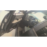 Used 2014 Ram 1500 Parts Car - Gray with gray interior, 5.7L engine, automatic transmission