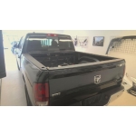 Used 2014 Ram 1500 Parts Car - Gray with gray interior, 5.7L engine, automatic transmission