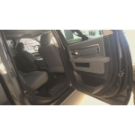 Used 2014 Ram 1500 Parts Car - Gray with gray interior, 5.7L engine, automatic transmission