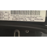 Used 2014 Ram 1500 Parts Car - Gray with gray interior, 5.7L engine, automatic transmission