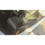 Used 2016 Ram 1500 Parts Car - White with gray interior, 5.7L engine, automatic transmission