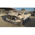 Used 2016 Ram 1500 Parts Car - White with gray interior, 5.7L engine, automatic transmission Used 2016 Ram 1500 Parts Car - White with gray interior, 5.7L engine, automatic transmission