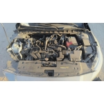 Used 2022 Nissan Altima Parts Car - Gray with black interior, 4-cyl engine, automatic transmission Used 2022 Nissan Altima Parts Car - Gray with black interior, 4-cyl engine, automatic transmission
