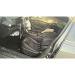 Used 2022 Nissan Altima Parts Car - Gray with black interior, 4-cyl engine, automatic transmission Used 2022 Nissan Altima Parts Car - Gray with black interior, 4-cyl engine, automatic transmission