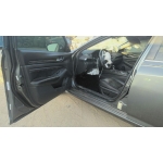 Used 2022 Nissan Altima Parts Car - Gray with black interior, 4-cyl engine, automatic transmission Used 2022 Nissan Altima Parts Car - Gray with black interior, 4-cyl engine, automatic transmission