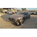 Used 2022 Nissan Altima Parts Car - Gray with black interior, 4-cyl engine, automatic transmission Used 2022 Nissan Altima Parts Car - Gray with black interior, 4-cyl engine, automatic transmission