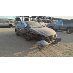Used 2022 Nissan Altima Parts Car - Gray with black interior, 4-cyl engine, automatic transmission Used 2022 Nissan Altima Parts Car - Gray with black interior, 4-cyl engine, automatic transmission
