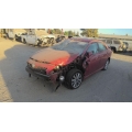 Used 2010 Toyota Corolla Parts Car - Red with black interior, 4-cylinder engine, automatic transmission Used 2010 Toyota Corolla Parts Car - Red with black interior, 4-cylinder engine, automatic transmission