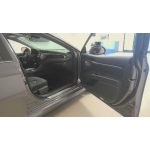 Used 2018 Toyota Camry Parts Car - Gray with black interior, 4-cylinder engine, automatic transmission