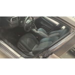 Used 2018 Toyota Camry Parts Car - Gray with black interior, 4-cylinder engine, automatic transmission