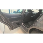 Used 2018 Toyota Camry Parts Car - Gray with black interior, 4-cylinder engine, automatic transmission