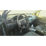 Used 2023 Honda Passport Parts Car - Gray with black interior, 4cyl engine, automatic transmission
