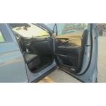 Used 2023 Honda Passport Parts Car - Gray with black interior, 4cyl engine, automatic transmission