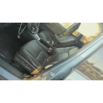 Used 2023 Honda Passport Parts Car - Gray with black interior, 4cyl engine, automatic transmission