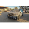 Used 2023 Honda Passport Parts Car - Gray with black interior, 4cyl engine, automatic transmission