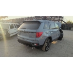 Used 2023 Honda Passport Parts Car - Gray with black interior, 4cyl engine, automatic transmission