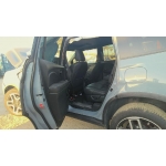 Used 2023 Honda Passport Parts Car - Gray with black interior, 4cyl engine, automatic transmission