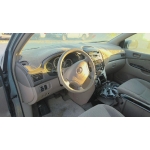 Used 2004 Toyota Sienna Parts Car - Blue with tan interior, 6-cylinder engine, automatic transmission Used 2004 Toyota Sienna Parts Car - Blue with tan interior, 6-cylinder engine, automatic transmission