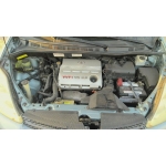 Used 2004 Toyota Sienna Parts Car - Blue with tan interior, 6-cylinder engine, automatic transmission Used 2004 Toyota Sienna Parts Car - Blue with tan interior, 6-cylinder engine, automatic transmission
