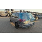 Used 2004 Toyota Sienna Parts Car - Blue with tan interior, 6-cylinder engine, automatic transmission Used 2004 Toyota Sienna Parts Car - Blue with tan interior, 6-cylinder engine, automatic transmission