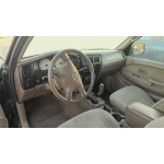 Used 2001 Toyota Tacoma Parts Car - Green with tan interior, 6-cyl engine, Automatic transmission Used 2001 Toyota Tacoma Parts Car - Green with tan interior, 6-cyl engine, Automatic transmission