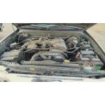 Used 2001 Toyota Tacoma Parts Car - Green with tan interior, 6-cyl engine, Automatic transmission Used 2001 Toyota Tacoma Parts Car - Green with tan interior, 6-cyl engine, Automatic transmission