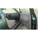 Used 2001 Toyota Tacoma Parts Car - Green with tan interior, 6-cyl engine, Automatic transmission Used 2001 Toyota Tacoma Parts Car - Green with tan interior, 6-cyl engine, Automatic transmission