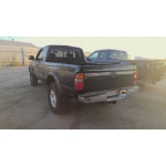 Used 2001 Toyota Tacoma Parts Car - Green with tan interior, 6-cyl engine, Automatic transmission Used 2001 Toyota Tacoma Parts Car - Green with tan interior, 6-cyl engine, Automatic transmission