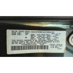 Used 2001 Toyota Tacoma Parts Car - Green with tan interior, 6-cyl engine, Automatic transmission Used 2001 Toyota Tacoma Parts Car - Green with tan interior, 6-cyl engine, Automatic transmission