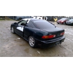 Used 1996 Acura Integra Parts Car - Green with tan interior, 4 cylinder engine, 5 speed transmission