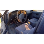 Used 1994 Toyota 4Runner Parts Car - Blue with blue interior, 6 cyl engine, manual transmission