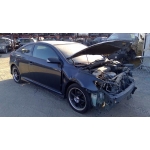 Used 2005 Scion TC Parts Car - Gray with black interior, 4 cylinder engine, automatic transmission