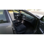 Used 2006 Toyota Camry Parts Car - Gray with black interior, 6 cylinder engine, automatic transmission