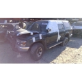 Used 1994 Toyota 4Runner Parts Car - Green with tan interior, 6 cyl engine, automatic transmission