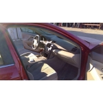 Used 2007 Toyota Camry Parts Car - Red with gray interior, 4 cylinder engine, automatic transmission
