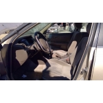 Used 2000 Toyota Camry Parts Car -  Tan with tan interior, 4 cylinder engine, automatic transmission