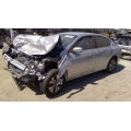 Used 2013 Honda Accord Parts Car -silver with gray interior, 4cyl engine, automatic transmission
