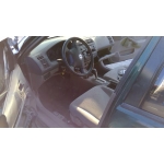 Used 2001 Honda Civic EX Parts Car - Green with tan interior, 4 cylinder engine, automatic transmission