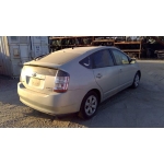 Used 2004 Toyota Prius Parts Car - Silver with grey interior, 4 cylinder engine, Automatic transmission