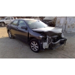 Used 2011 Toyota Camry Parts Car - Gray with gray interior, 4 cylinder engine, Automatic transmission