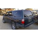 Used 1996 Toyota 4Runner Parts Car - Green with tan interior, 4 cyl engine, Automatic transmission