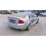 Used 2005 Acura TL Parts Car - Silver with black leather interior, 6 cyl engine, automatic transmission*