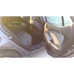 Used 2015 Kia Optima Parts Car - Gray and black interior, 4 cylinder engine, automatic transmission