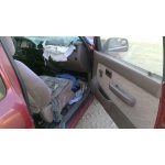 Used 1998 Toyota Tacoma Parts Car - Burgundy with tan interior, 4cyl engine, Automatic transmission
