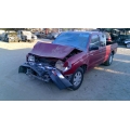 Used 1998 Toyota Tacoma Parts Car - Burgundy with tan interior, 4cyl engine, Automatic transmission