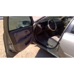 Used 2000 Toyota Camry Parts Car - Silver with gray interior, 4 cylinder engine, Automatic transmission