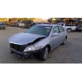 Used 2005 Toyota Avalon Parts Car - Blue with gray interior, 6 cylinder engine, automatic transmission