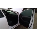 Used 2015 Kia Optima Parts Car - White and black interior, 4 cylinder engine, automatic transmission